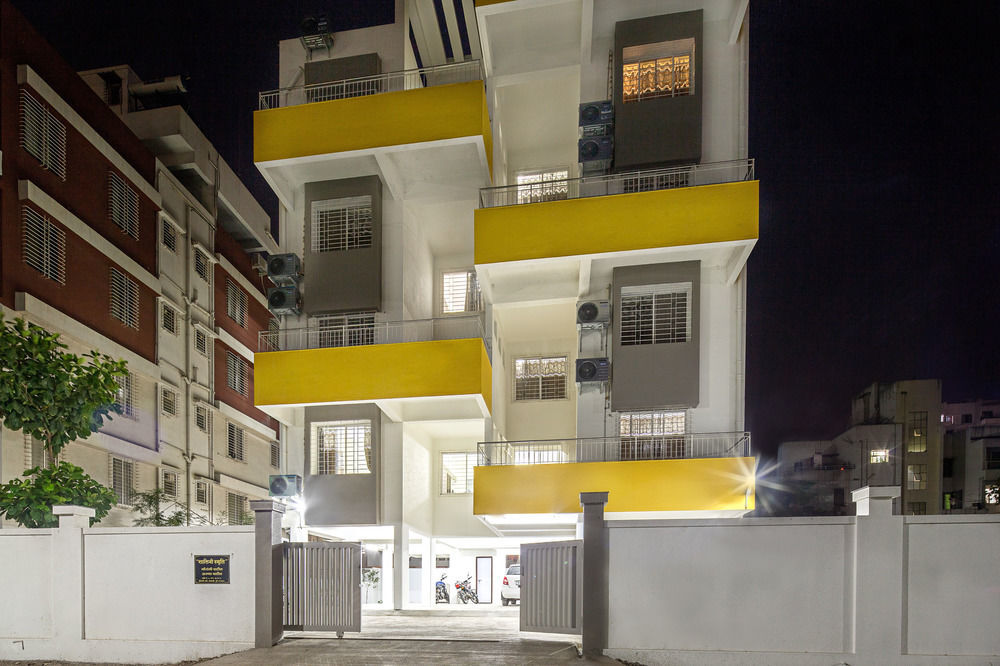 Hotel Treebo E Serai Pune