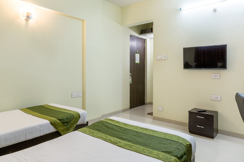 Treebo E Serai Pune