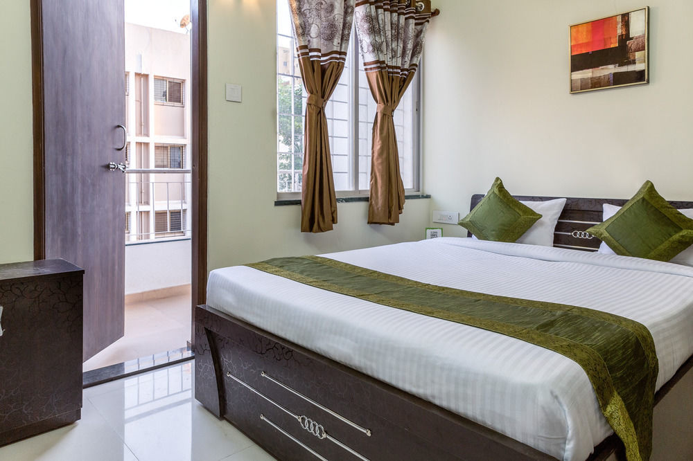 Hotel Treebo E Serai 3*