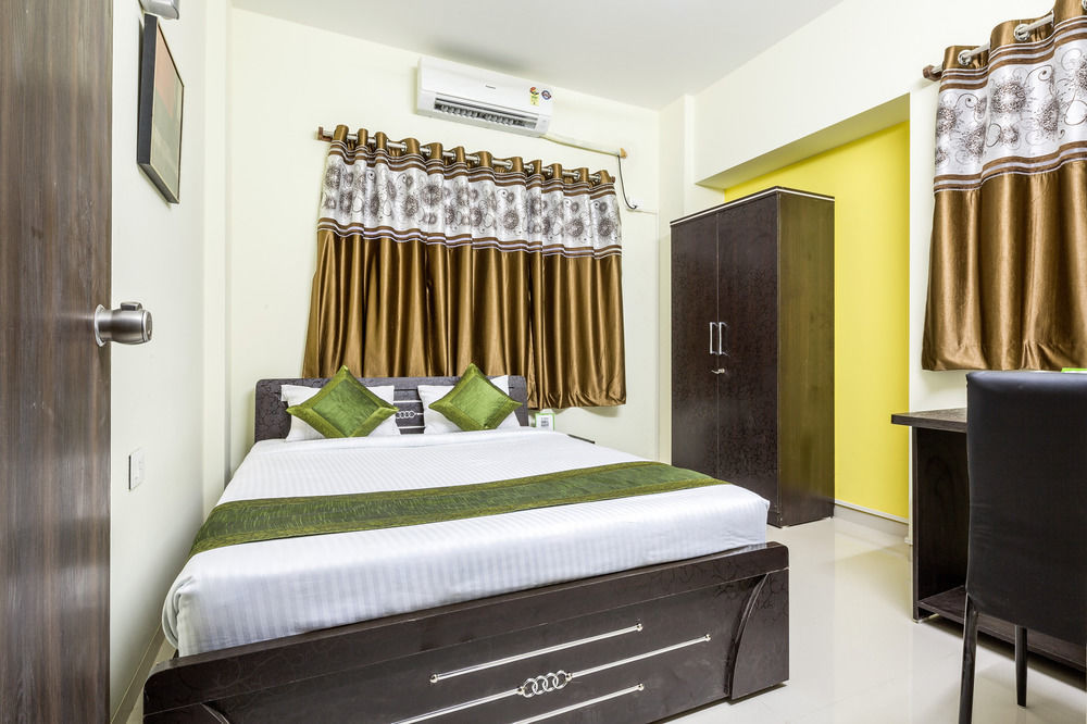 Treebo E Serai Hotel