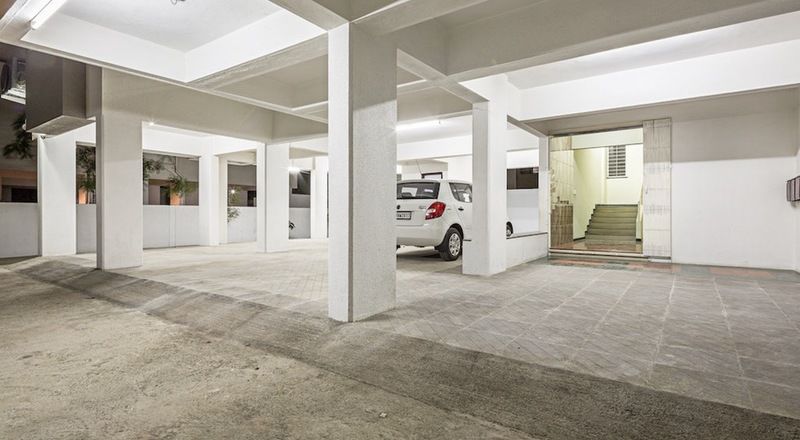 Hotel Treebo E Serai