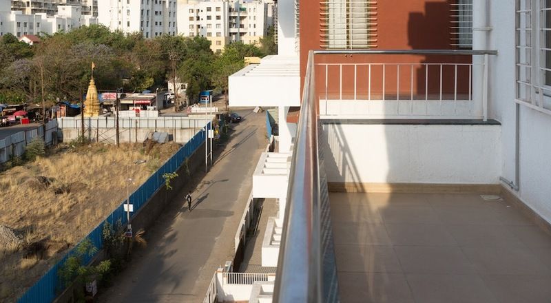 Hotel Treebo E Serai Pune