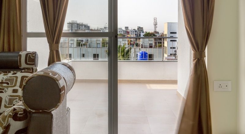 Treebo E Serai Hotel Pune