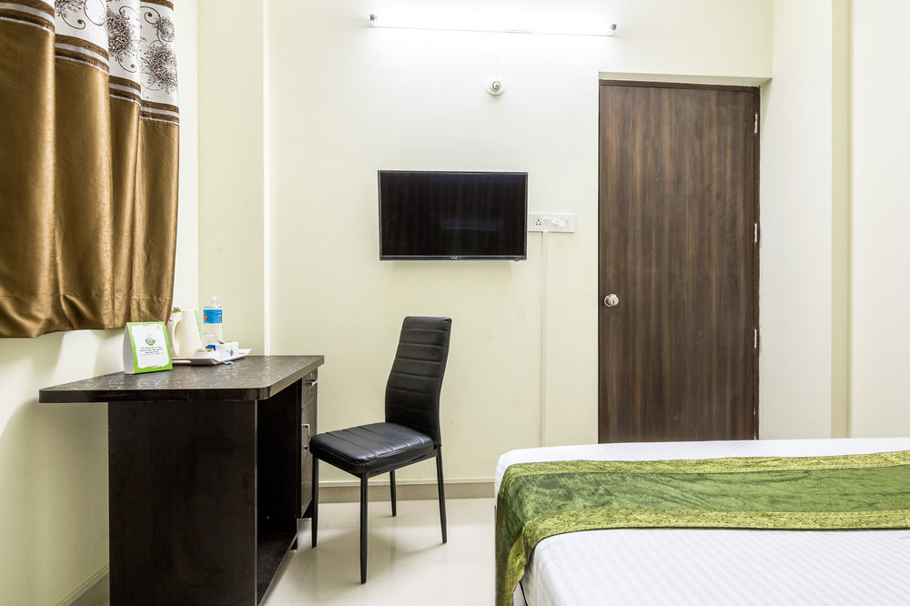 Treebo E Serai Pune