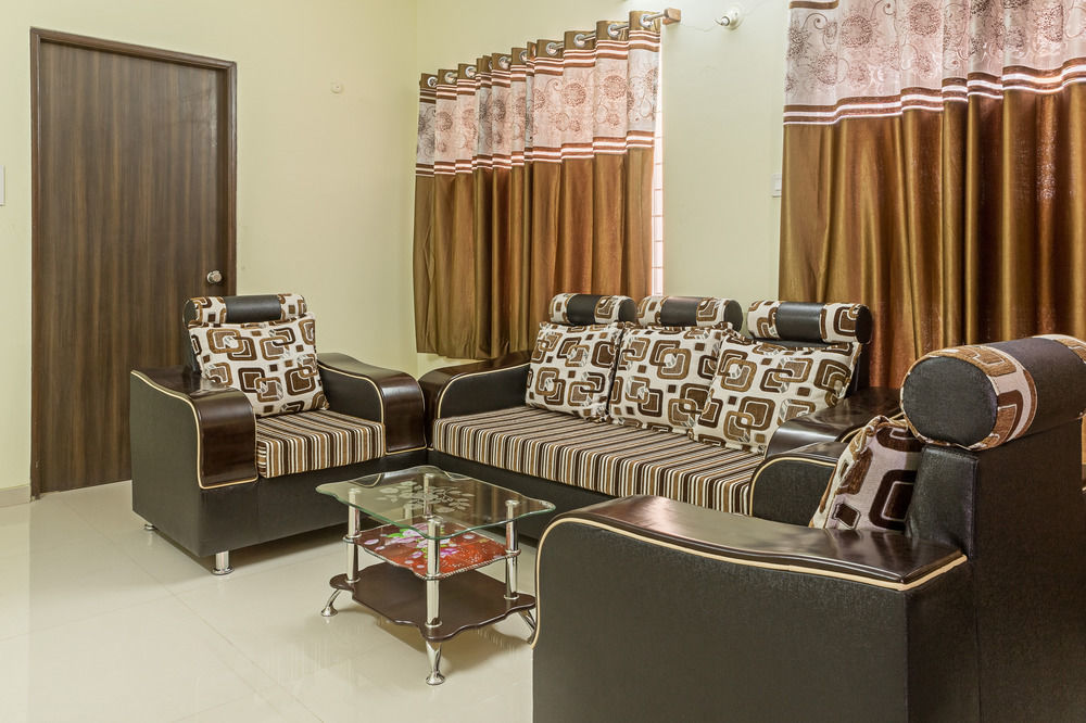 Hotel Treebo E Serai