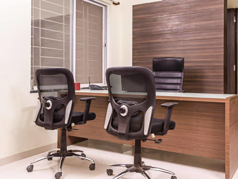 Treebo E Serai 3* Pune