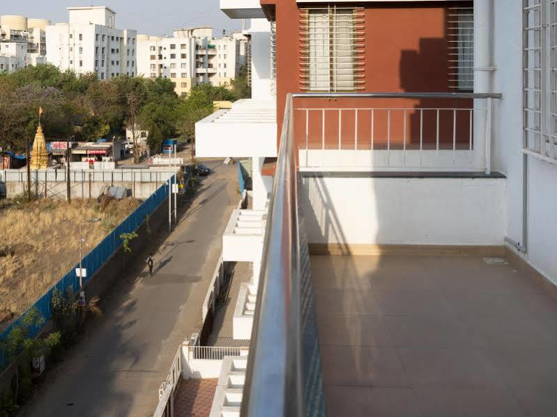 Treebo E Serai Pune