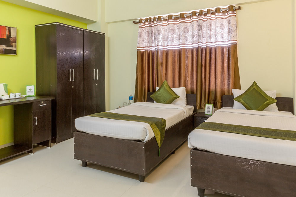 Treebo E Serai Hotel